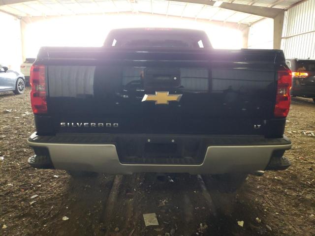 3GCPCREC2FG174539 | 2015 CHEVROLET SILVERADO