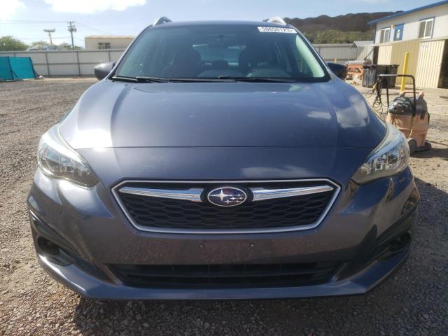 4S3GTAB60H3751221 Subaru Impreza Premium