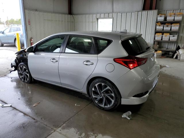 2017 TOYOTA COROLLA IM - JTNKARJE1HJ531200