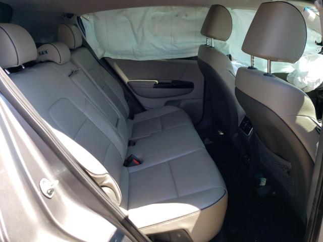 KNDPNCAC6J7430912 KIA Sportage Ex