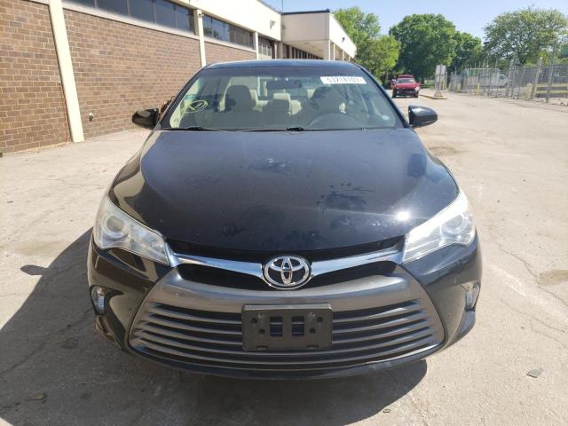 2017 TOYOTA CAMRY LE/X 4T1BF1FK1HU688855