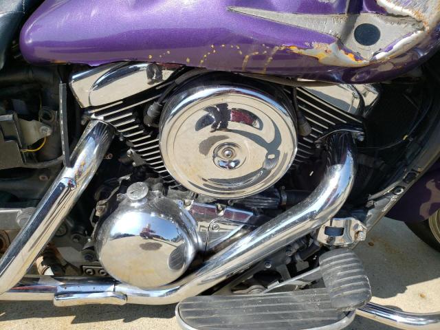 2008 KAWASAKI VN1600 D - JKBVNKD108A020721