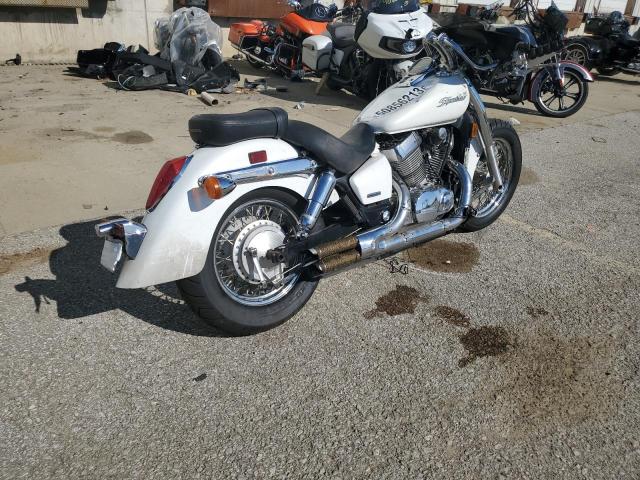 2007 HONDA VT750 JH2RC50067K310073