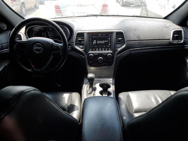 1C4RJFBG8JC295821 Jeep Grand Cherokee Limited