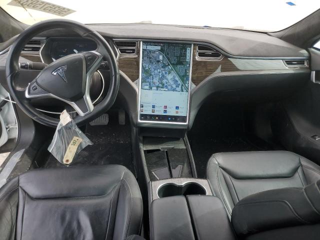 2015 TESLA MODEL S 70 - 5YJSA4S29FF089170