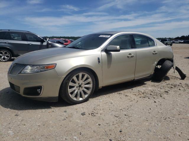 2010 Lincoln MKS 