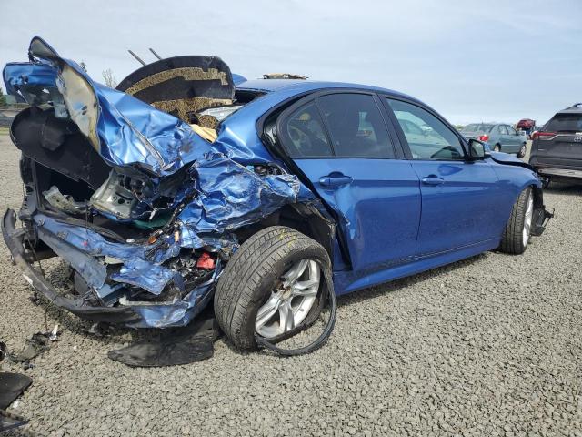 WBA3D3C52EK155197 BMW 328 D