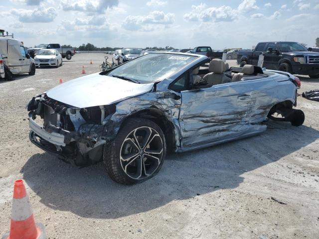 2019 BUICK CASCADA PR - W04WH3N5XKG306975