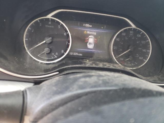 1N4AA6AP5JC391085 Nissan Maxima 3.5s