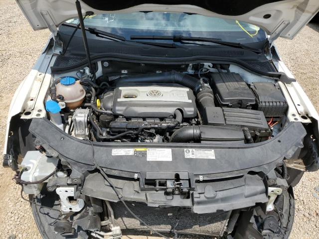 2015 VOLKSWAGEN CC SPORT - WVWBP7AN4FE804238