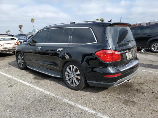 4JGDF2EE3EA302900 Mercedes-Benz Gl 350 Bluetec