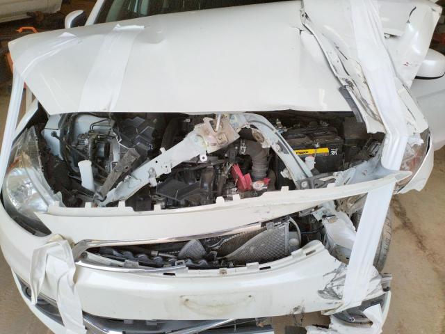 2019 MITSUBISHI MIRAGE ML32A3HJ8KH005944