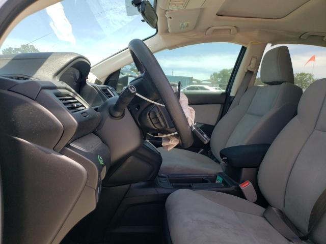 2015 HONDA CR-V EX 5J6RM3H57FL008742