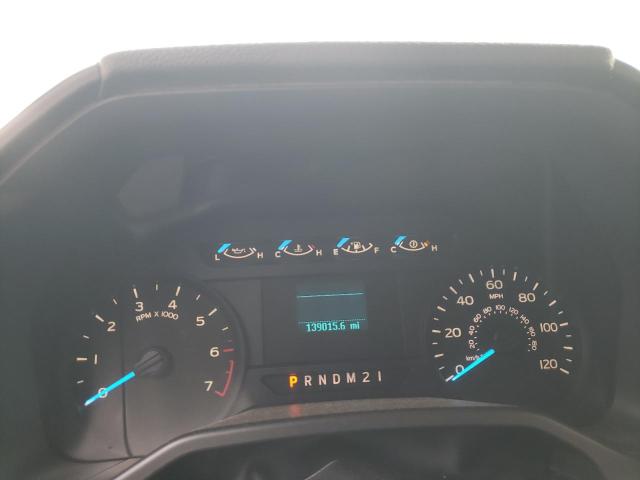 2015 FORD F150 - 1FTMF1CPXFKD70206