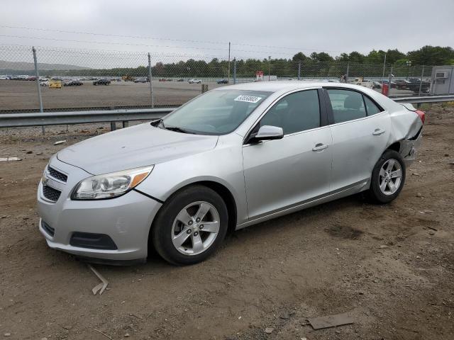 2013 Chevrolet Malibu 