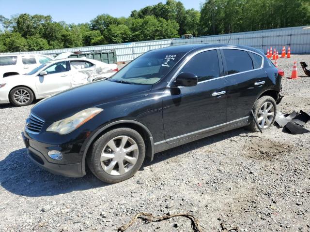 2010 INFINITI EX35 Base