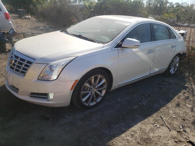 2013 Cadillac XTS Premium Collection