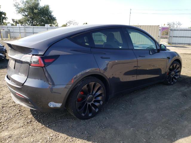 5YJYGDEF6MF267329 Tesla Model Y