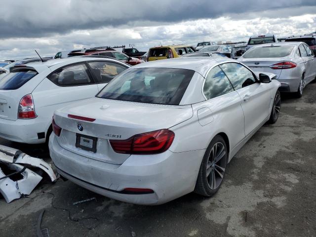 2020 BMW 430I - WBA4Z1C04L5N77496