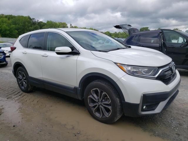 2020 HONDA CR-V EX-L NCS105032