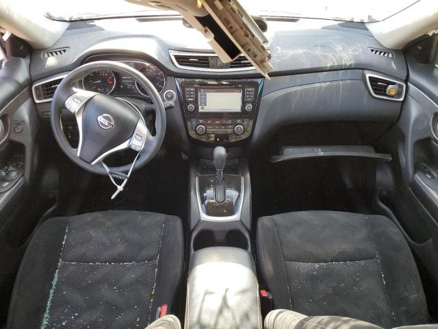 5N1AT2ML9EC871847 Nissan ROGUE S