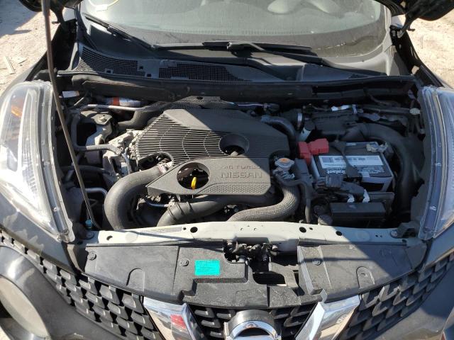 2016 NISSAN JUKE S - JN8AF5MV1GT651740