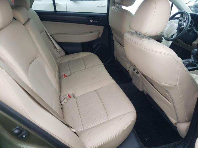 4S4BSANC8F3237589 Subaru Outback 2.5i Limited