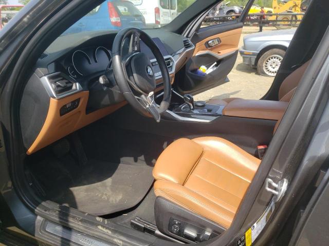 2020 BMW 330XI - 3MW5R7J05L8B35064