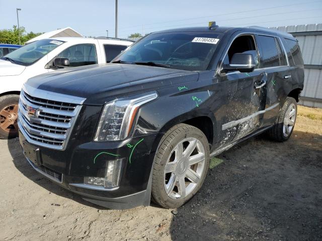 2016 Cadillac Escalade Platinum