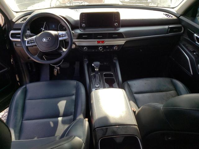 5XYP6DHC3LG016484 KIA Telluride S