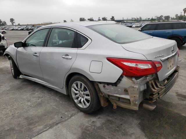 1N4AL3AP9GN382654 Nissan ALTIMA 2.5