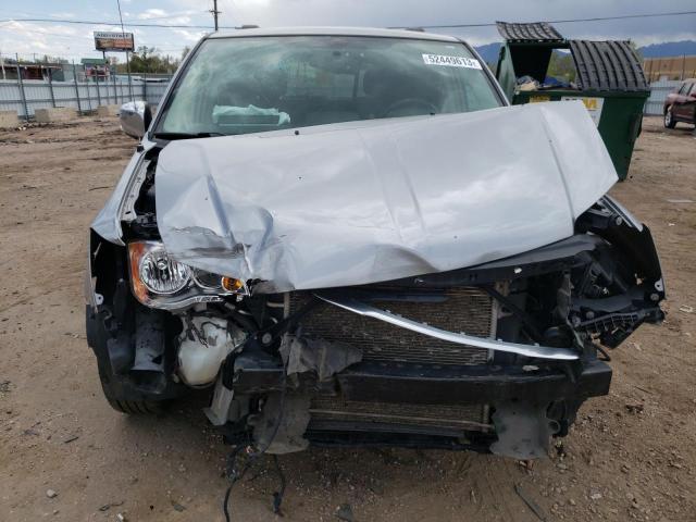 2C4RC1CG1GR282999 Chrysler Town & Country Touring L