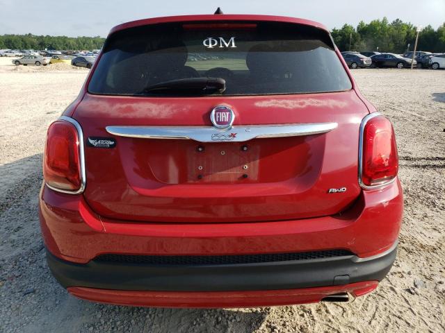 2016 FIAT 500X EASY - ZFBCFYBT5GP351606