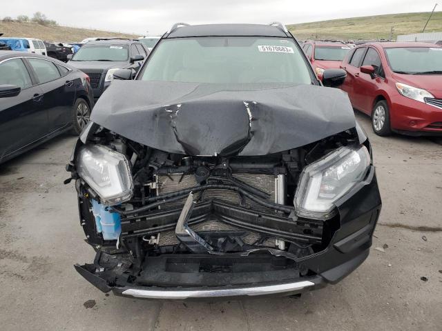 JN8AT2MV1HW018744 Nissan ROGUE S