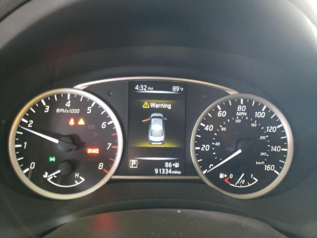 2016 NISSAN SENTRA S - 3N1AB7AP3GY248877
