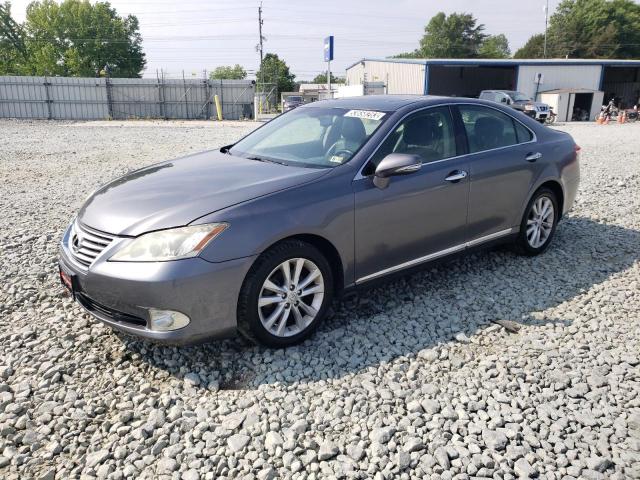 2012 Lexus ES 350 