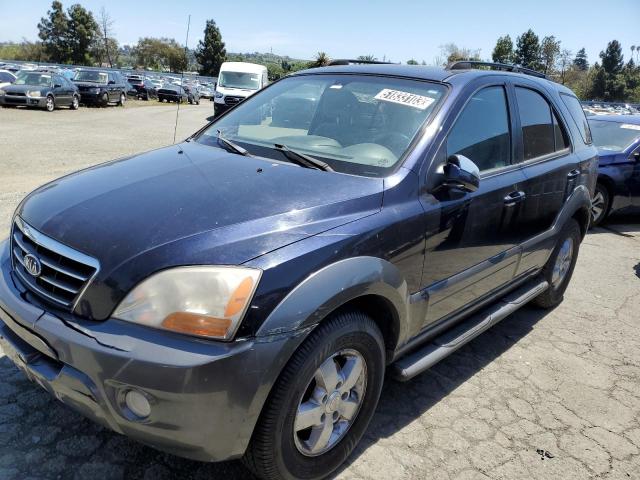 2008 Kia Sorento EX