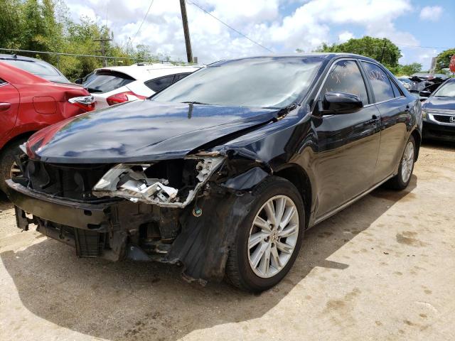 Vin: 4t1bf1fk1cu003259, lot: 50183843, toyota camry base 2012 img_1