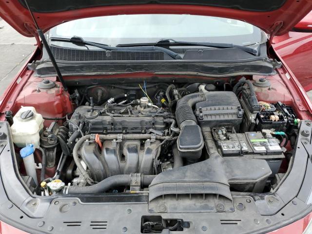 5XXGM4A72FG478045 KIA Optima Lx