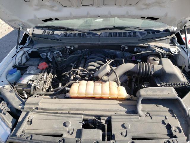 2019 FORD F-150 XL 1FTEX1E52KKC53761