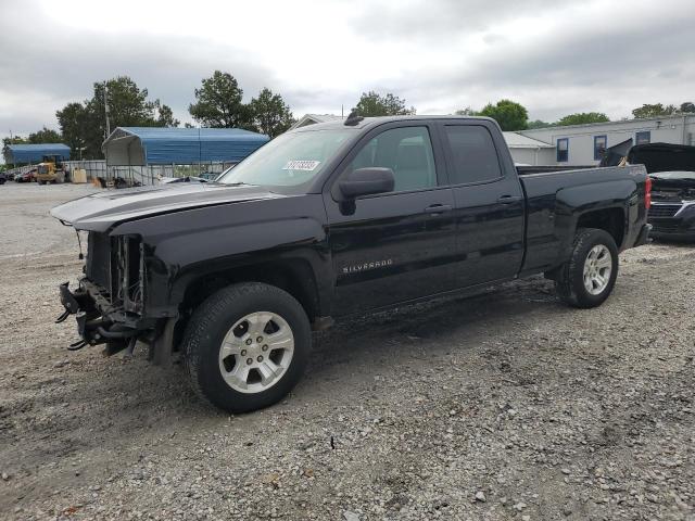 2017 Chevrolet C/K 1500 