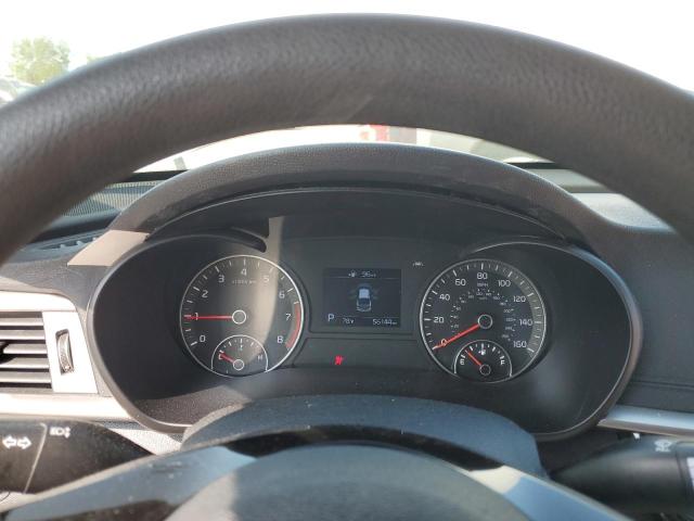5XXGT4L31KG309979 KIA Optima Lx