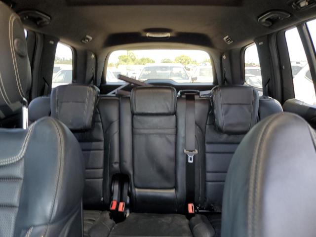 2019 MERCEDES-BENZ GLS 63 AMG - 4JGDF7FE5KB223777