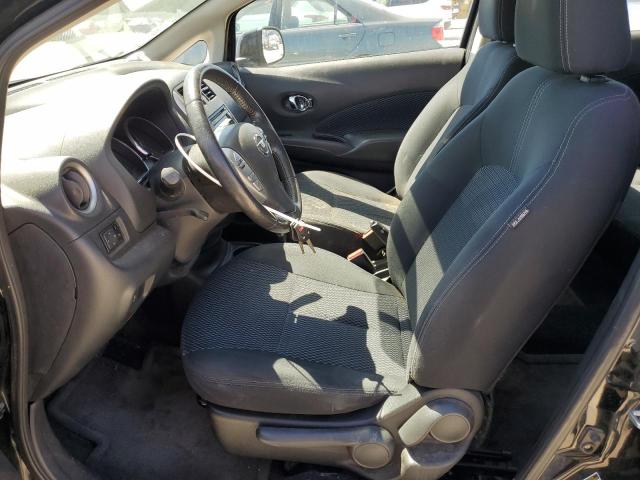 3N1CE2CPXEL389228 Nissan Versa Note S