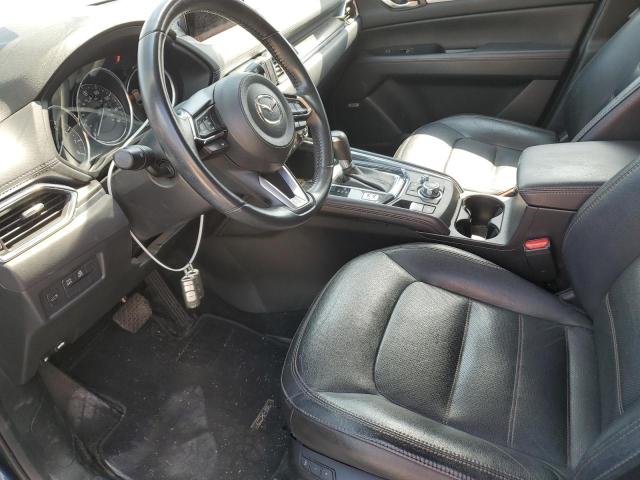 JM3KFBDM7J0320585 Mazda Cx-5 Grand Touring