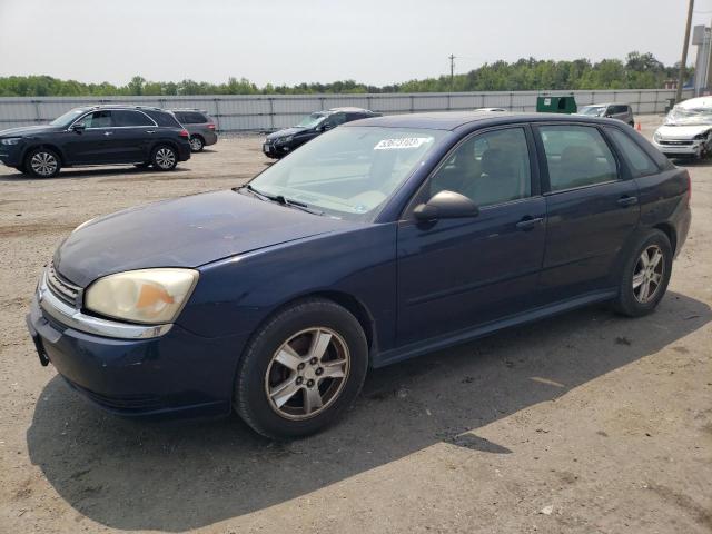 2004 Chevrolet Malibu Maxx LS