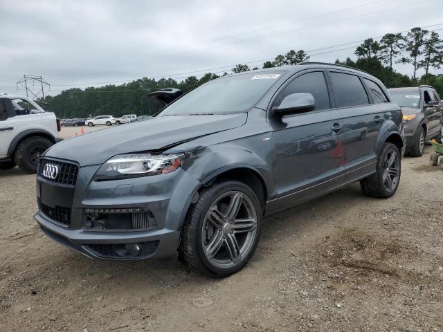 WA1WMAFE1FD013729 2015 AUDI Q7, photo no. 1