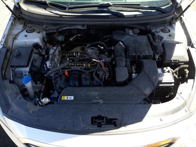 5NPE24AF4FH164020 Hyundai SONATA SE