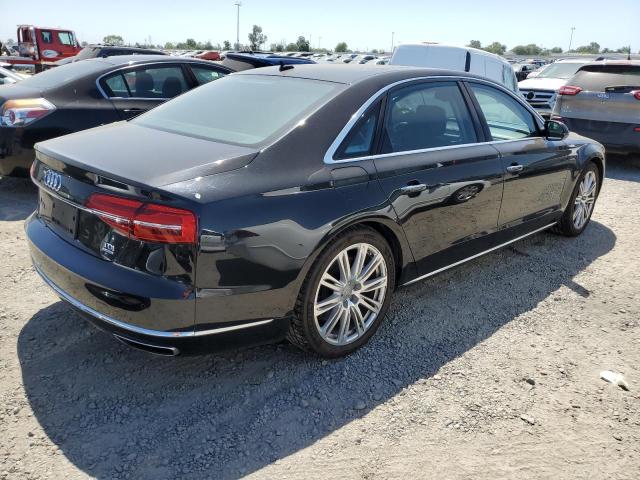 2015 AUDI A8 L TDI Q - WAU3MAFDXFN002333