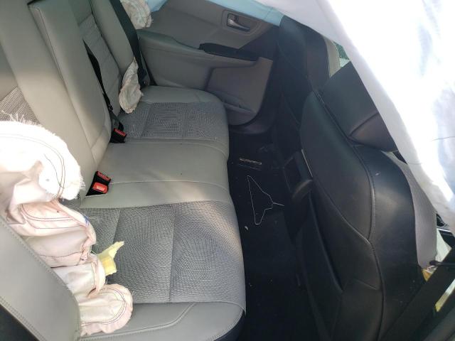 2017 TOYOTA CAMARY SE 4T1BF1FK0HU381600